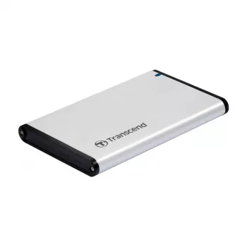 HDD/SSD korpuss Transcend TS0GSJ25S3