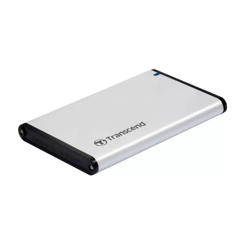 HDD/SSD korpuss Transcend TS0GSJ25S3