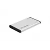 HDD/SSD korpuss Transcend TS0GSJ25S3