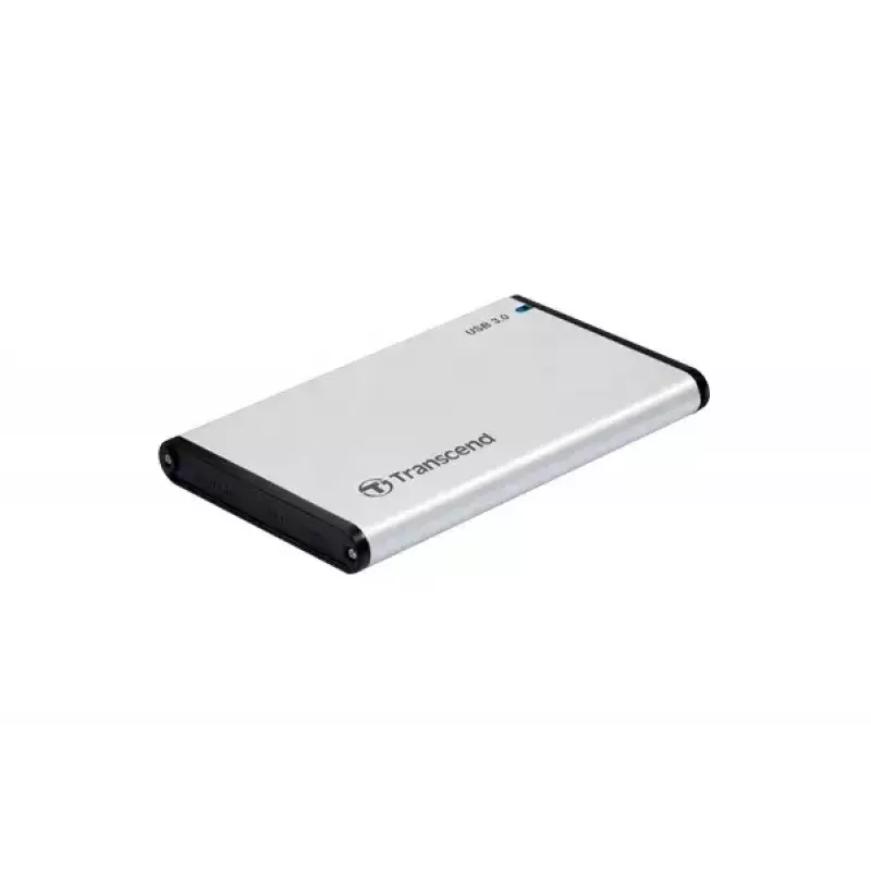 HDD/SSD korpuss Transcend TS0GSJ25S3