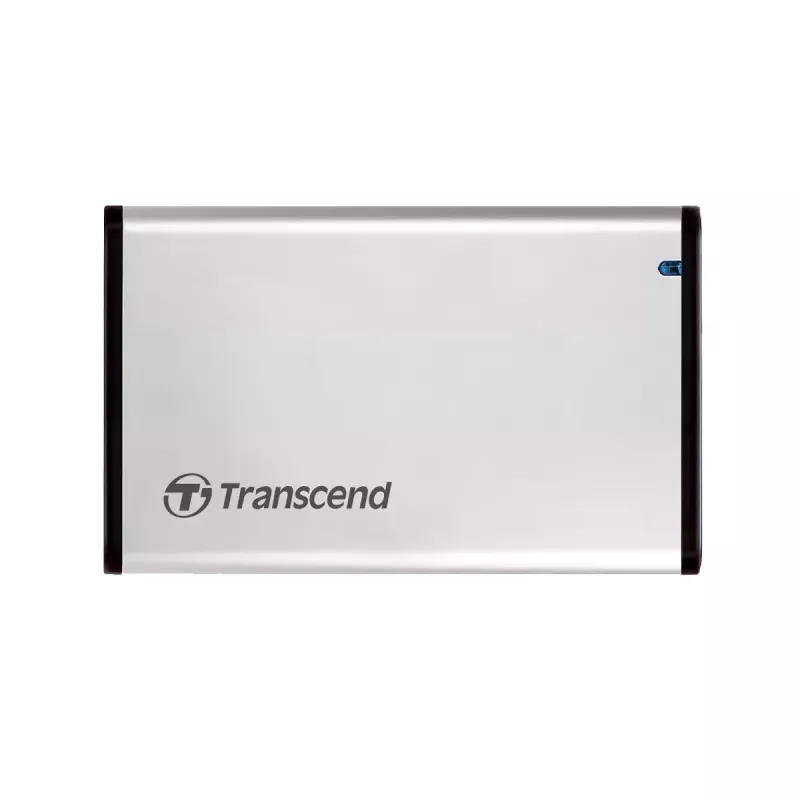 HDD/SSD korpuss Transcend TS0GSJ25S3