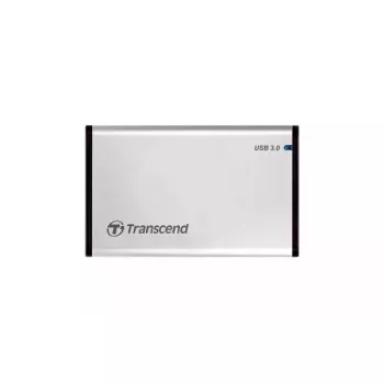 HDD/SSD korpuss Transcend TS0GSJ25S3