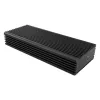 SSD korpuss LC-Power LC-M2-C-NVME-2X2
