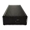 SSD korpuss LC-Power LC-M2-C-NVME-2X2
