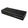 SSD korpuss LC-Power LC-M2-C-NVME-2X2