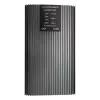 SSD korpuss LC-Power LC-DOCK-C-M2 2 M.2 diskdziņiem 10 Gbit/s Antracīts