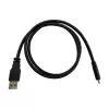 SSD korpuss LC-Power LC-DOCK-C-M2 2 M.2 diskdziņiem 10 Gbit/s Antracīts