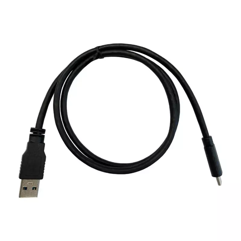 SSD korpuss LC-Power LC-DOCK-C-M2 2 M.2 diskdziņiem 10 Gbit/s Antracīts