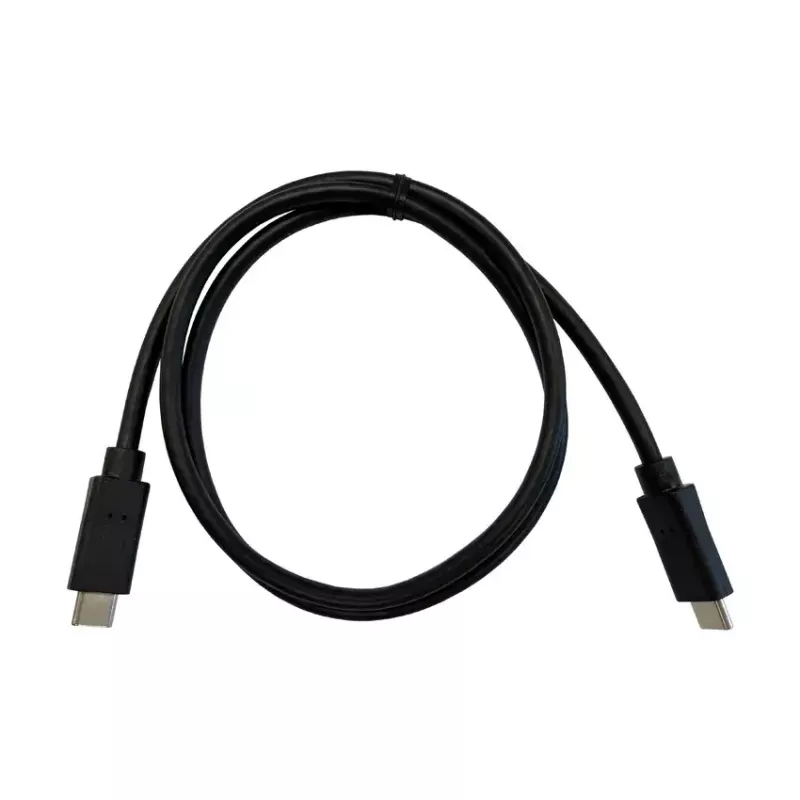 SSD korpuss LC-Power LC-DOCK-C-M2 2 M.2 diskdziņiem 10 Gbit/s Antracīts
