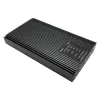 SSD korpuss LC-Power LC-DOCK-C-M2 2 M.2 diskdziņiem 10 Gbit/s Antracīts
