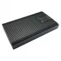 SSD korpuss LC-Power LC-DOCK-C-M2 2 M.2 diskdziņiem 10 Gbit/s Antracīts