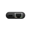 Tīkla karte Belkin INC001BTBK Ethernet 1000 Mbit/s