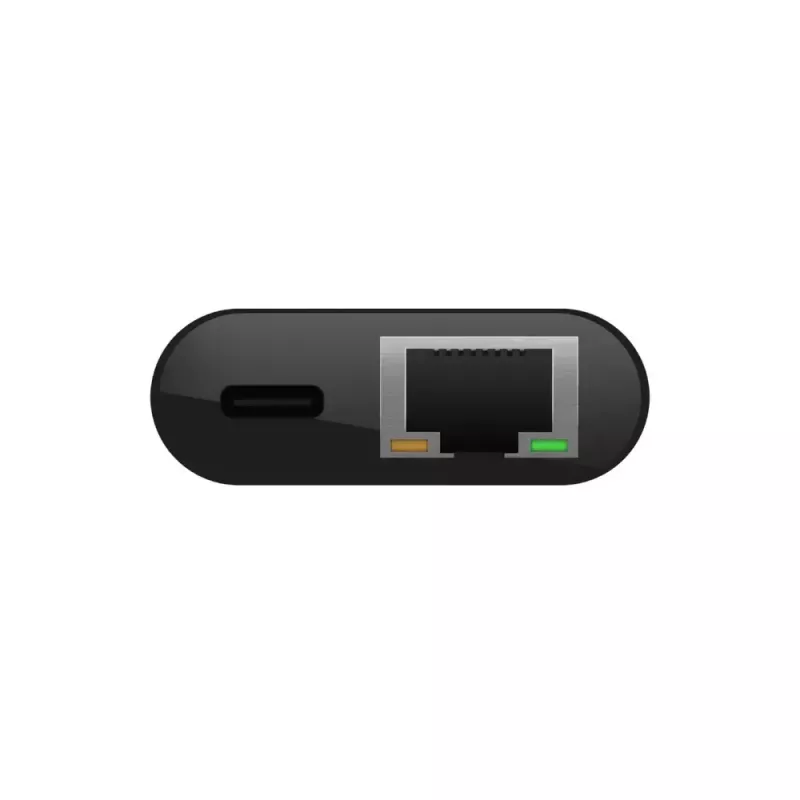 Tīkla karte Belkin INC001BTBK Ethernet 1000 Mbit/s