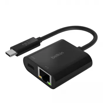 Tīkla karte Belkin INC001BTBK Ethernet 1000 Mbit/s