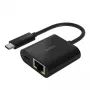 Tīkla karte Belkin INC001BTBK Ethernet 1000 Mbit/s