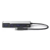 USB centrmezgls ALOGIC UCFUUA-SGR