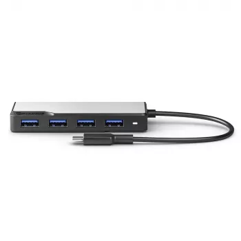 USB centrmezgls ALOGIC UCFUUA-SGR
