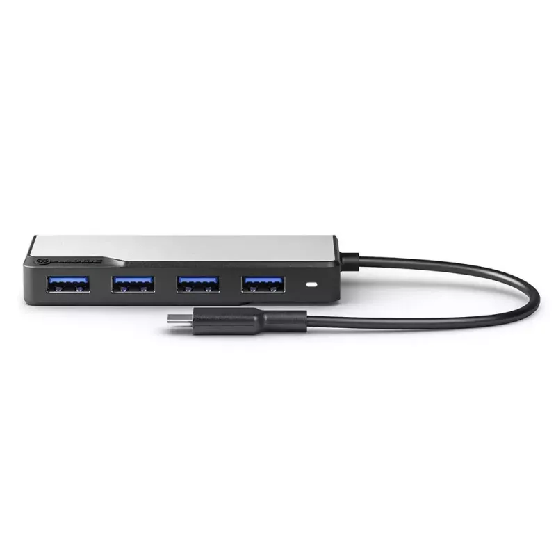 USB centrmezgls ALOGIC UCFUUA-SGR