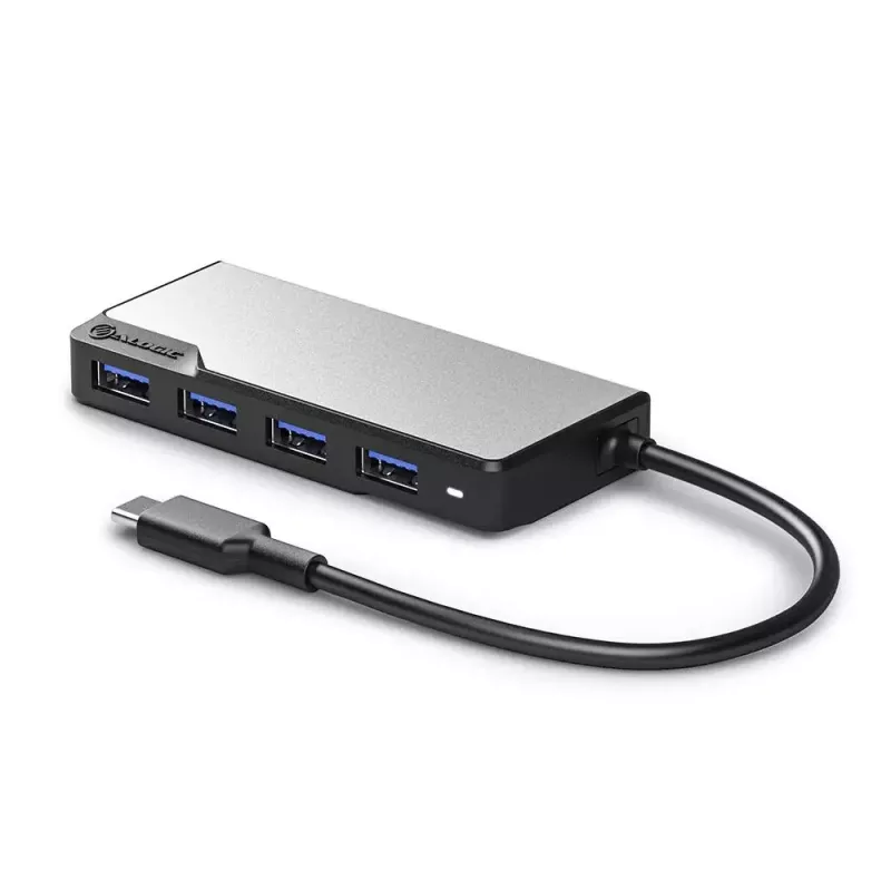 USB centrmezgls ALOGIC UCFUUA-SGR