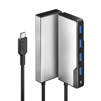 USB centrmezgls ALOGIC UCFUUA-SGR