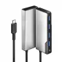 USB centrmezgls ALOGIC UCFUUA-SGR