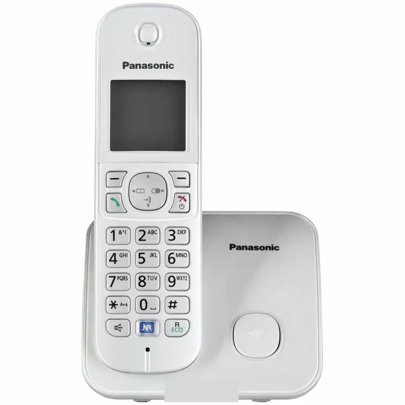DECT telefons Panasonic KX-TG6811GS