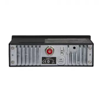 Auto CB radio Albrecht AE 6491 VOX LCD displejs 12/24 V