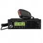 Auto CB radio Albrecht AE 6491 VOX LCD displejs 12/24 V