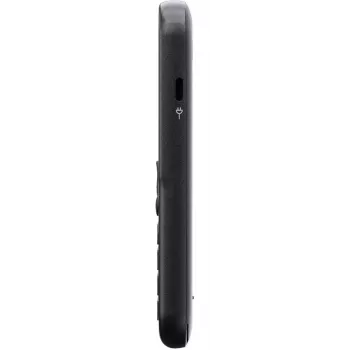 Smartphone Doro Leva L10, 2.4 collas, 32 GB, grafīta
