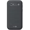 Smartphone Doro Leva L10, 2.4 collas, 32 GB, grafīta