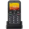 Smartphone Doro Leva L10, 2.4 collas, 32 GB, grafīta
