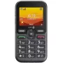 Smartphone Doro Leva L10, 2.4 collas, 32 GB, grafīta