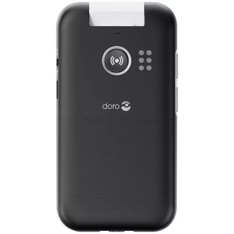 Mobilais tālrunis Doro Leva L20, 2,4 collu displejs