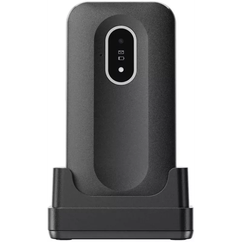 Mobilais tālrunis Doro Leva L20, 2,4 collu displejs