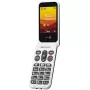 Mobilais tālrunis Doro Leva L20, 2,4 collu displejs