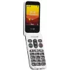 Mobilais tālrunis Doro Leva L30 5,0 collu grafīta balts