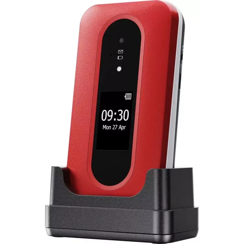 Mobilais tālrunis Doro Leva L30 2.4 collu