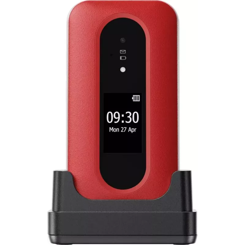 Mobilais tālrunis Doro Leva L30 2.4 collu