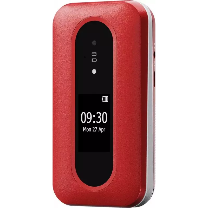 Mobilais tālrunis Doro Leva L30 2.4 collu