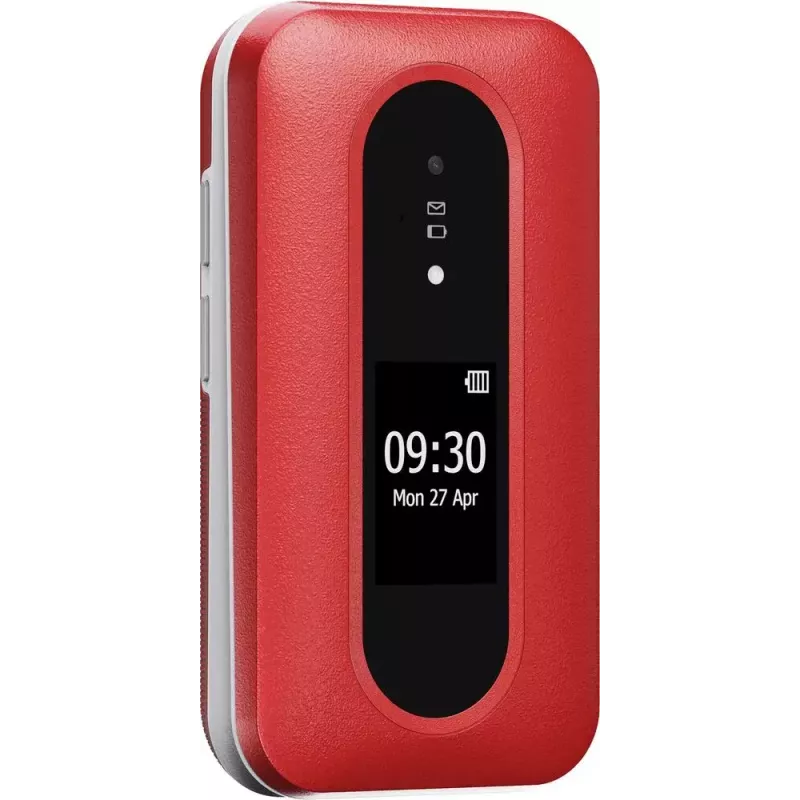 Mobilais tālrunis Doro Leva L30 2.4 collu