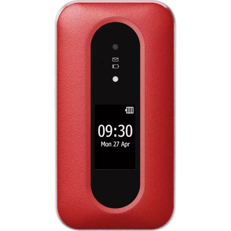 Mobilais tālrunis Doro Leva L30 2.4 collu
