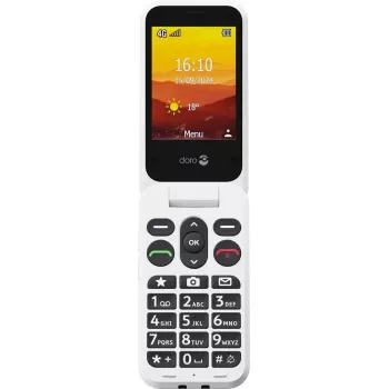 Mobilais tālrunis Doro Leva L30 2.4 collu
