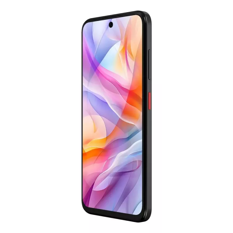 Viedtālrunis ZTE Blade V70 Vita 6.7 collu 256 GB Pelēks