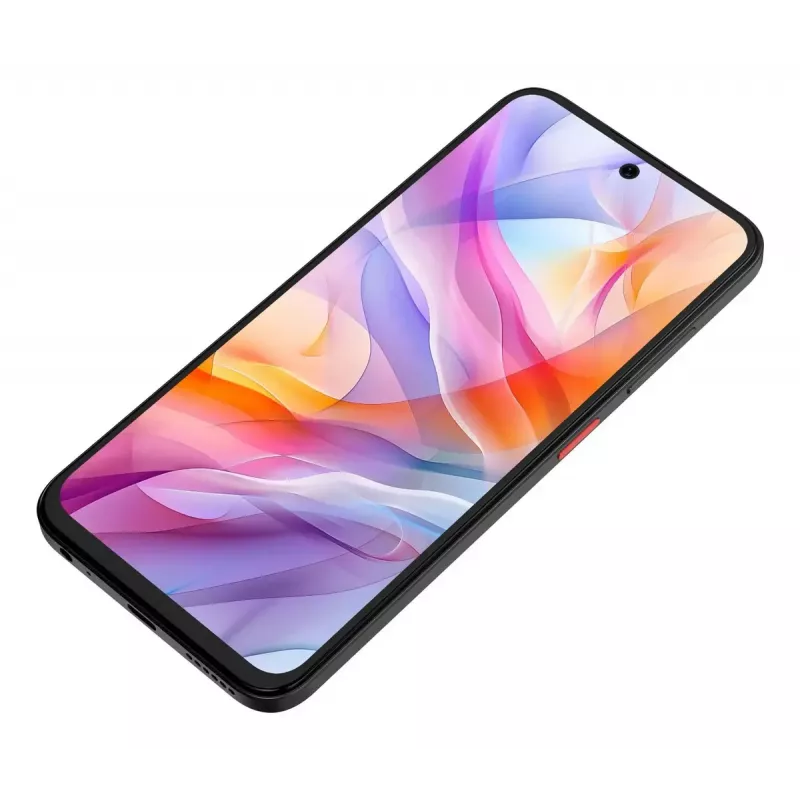 Viedtālrunis ZTE Blade V70 Vita 6.7 collu 256 GB Pelēks