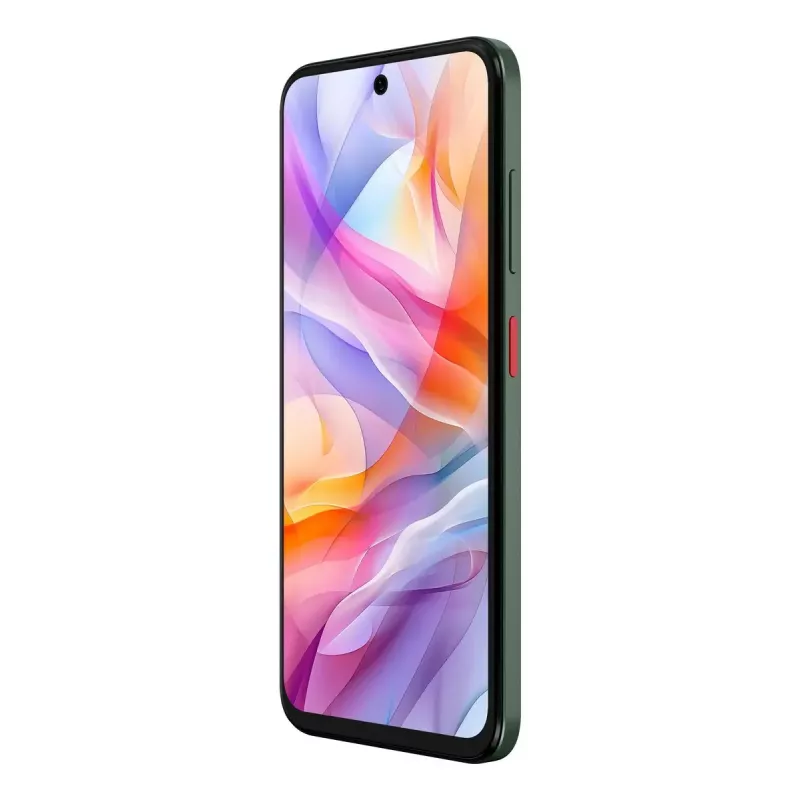 Viedtālrunis ZTE Blade V70 Vita 6.7 collas 256 GB Zaļš