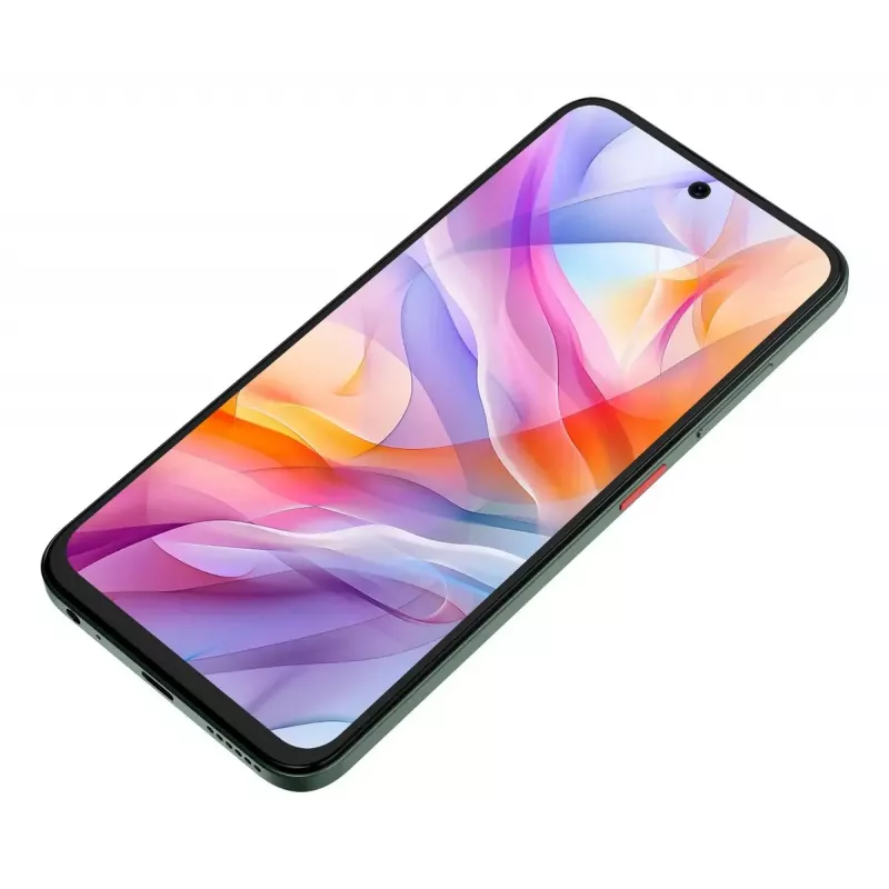 Viedtālrunis ZTE Blade V70 Vita 6.7 collas 256 GB Zaļš