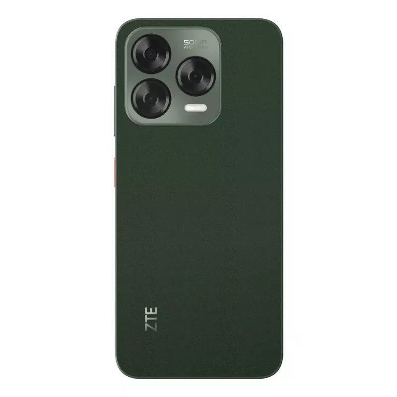 Viedtālrunis ZTE Blade V70 Vita 6.7 collas 256 GB Zaļš