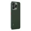 Viedtālrunis ZTE Blade V70 Vita 6.7 collas 256 GB Zaļš