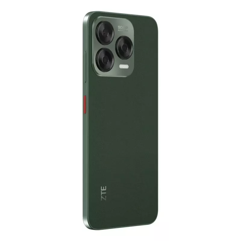 Viedtālrunis ZTE Blade V70 Vita 6.7 collas 256 GB Zaļš
