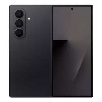 Viedtālrunis Samsung Galaxy Z Fold7 8 collu 256 GB Jetblack